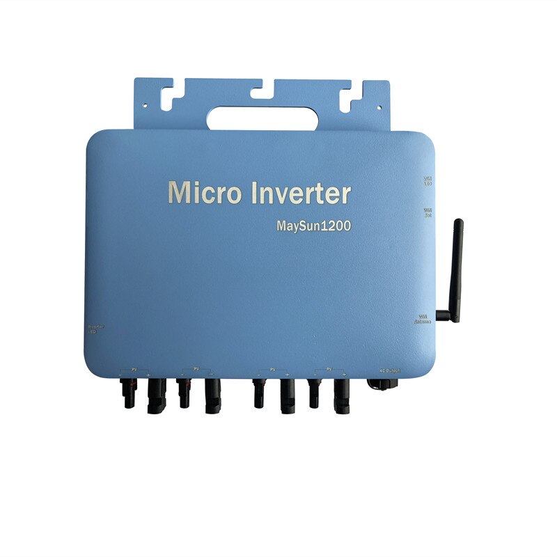 Solar Panel Micro Inverter