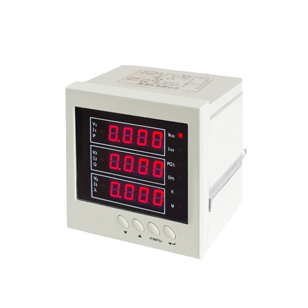 194E digital multifunction meter