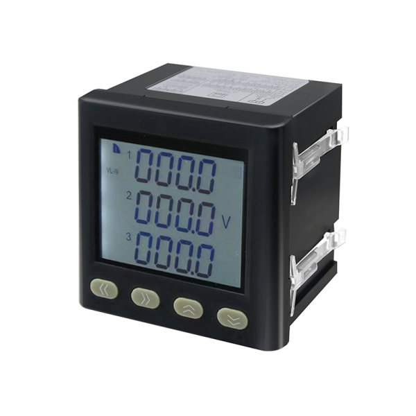 194L Multi Function Meter with RS485