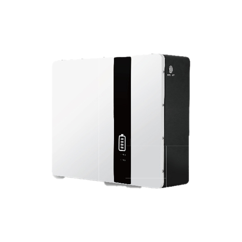 5000W Wall -Mounted Lithium Home Battery