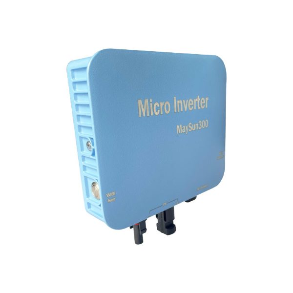 MaySun Series (300-500W) Solar Micro Inverter