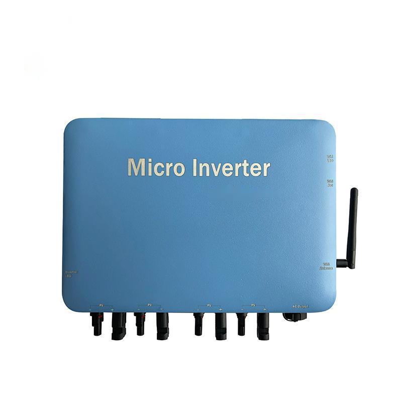 Solar Smart Micro Inverter MaySun 300 - 500W