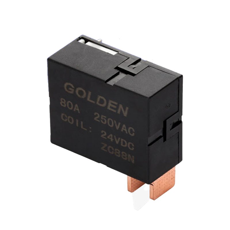 ZC 78K Magnetic Latching Relay