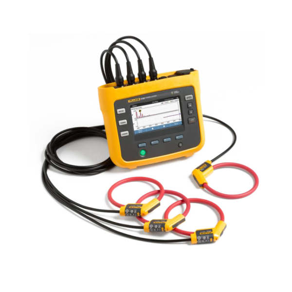 Fluke 1775 Power Quality Analyzer