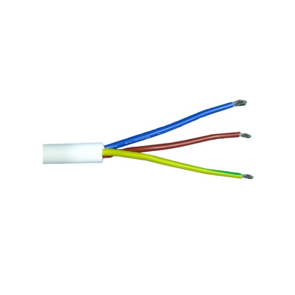 Rubber Insulated Cable