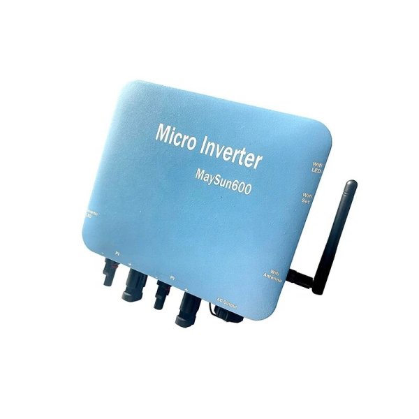 MaySun Series 600-1000W PV Micro inverter Solar microinverter
