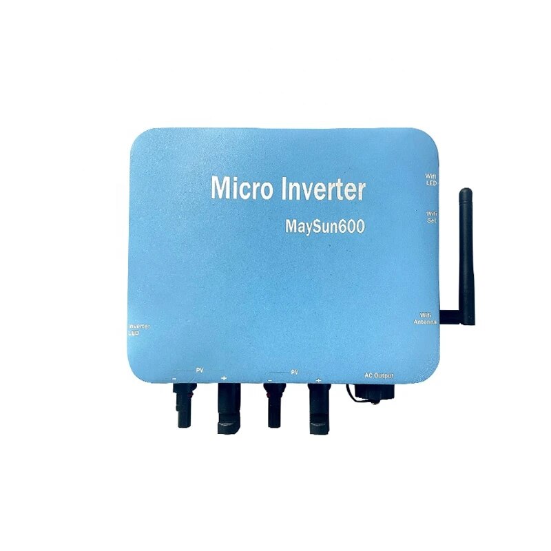 MaySun PV Micro inveter Solar Microinverter