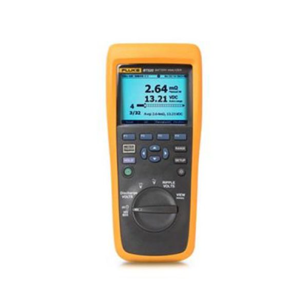 Fluke BT508 Electrical Resistance Meter