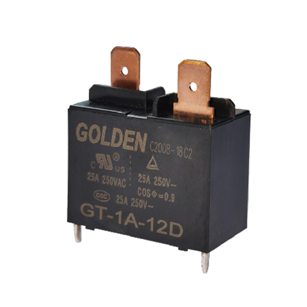 GT High Power Relay