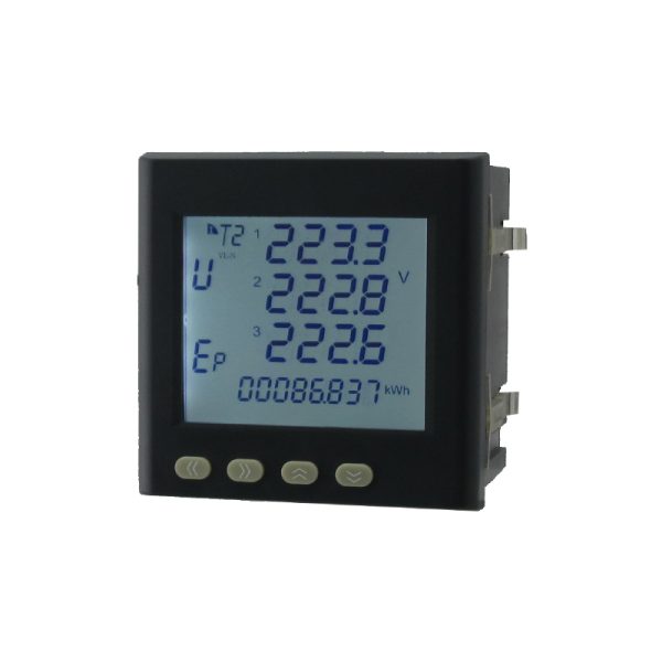 194J Multifunction Meter (Ethenet)