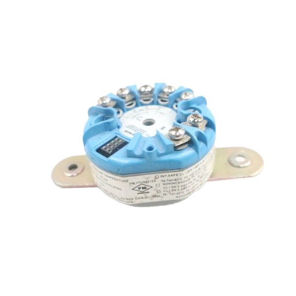 STT700 Honeywell Temperature Transmitter