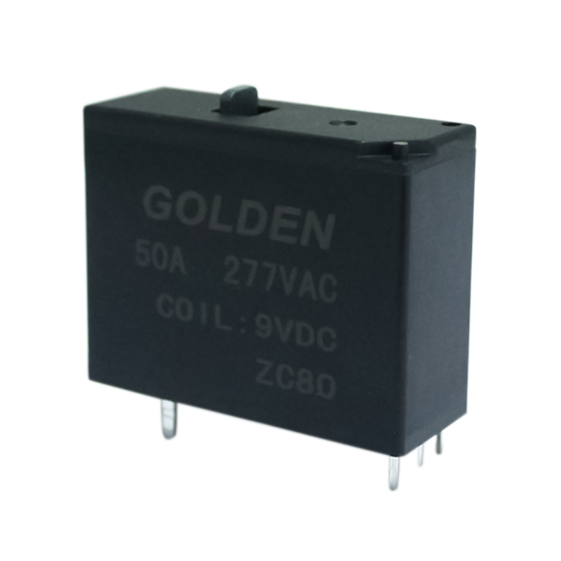 ZC 80 Magnetic Latching Relay