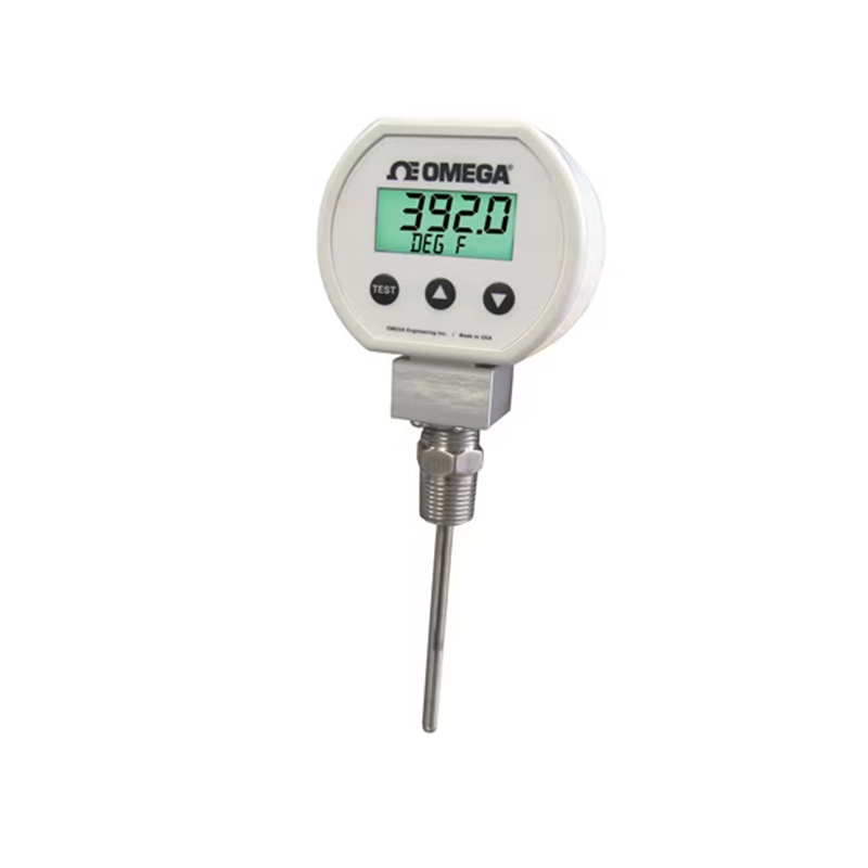 omega-PRTXD Temperature Transmitter 4 20MA