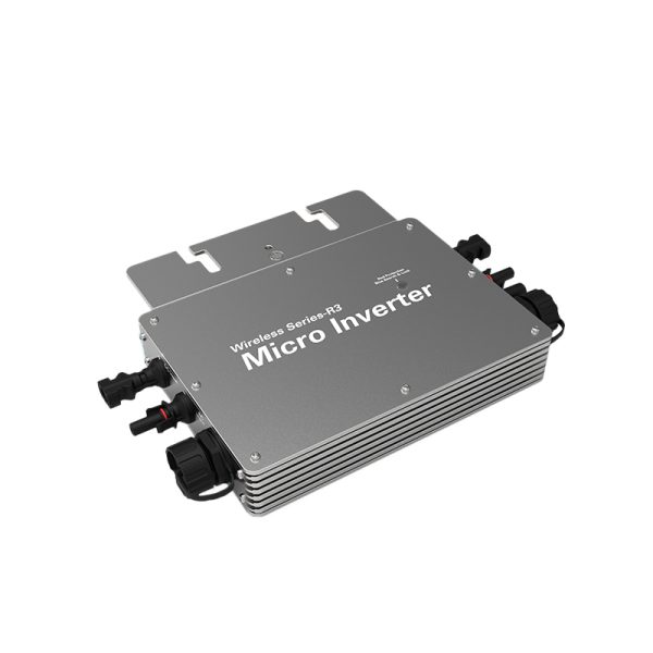 WVC-800(Life) Solar Micro Inverter