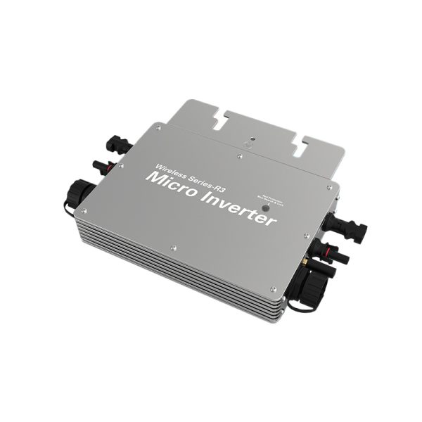 WVC-800(Life) Solar Micro Inverter
