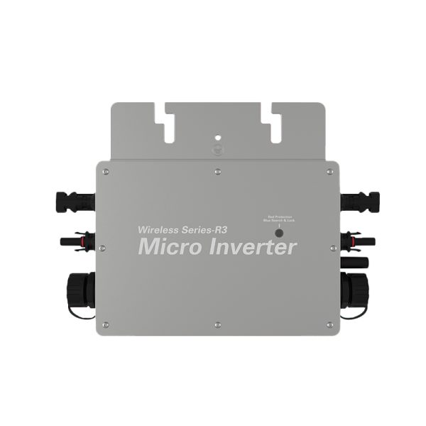 WVC800 Solar Micro Inverter