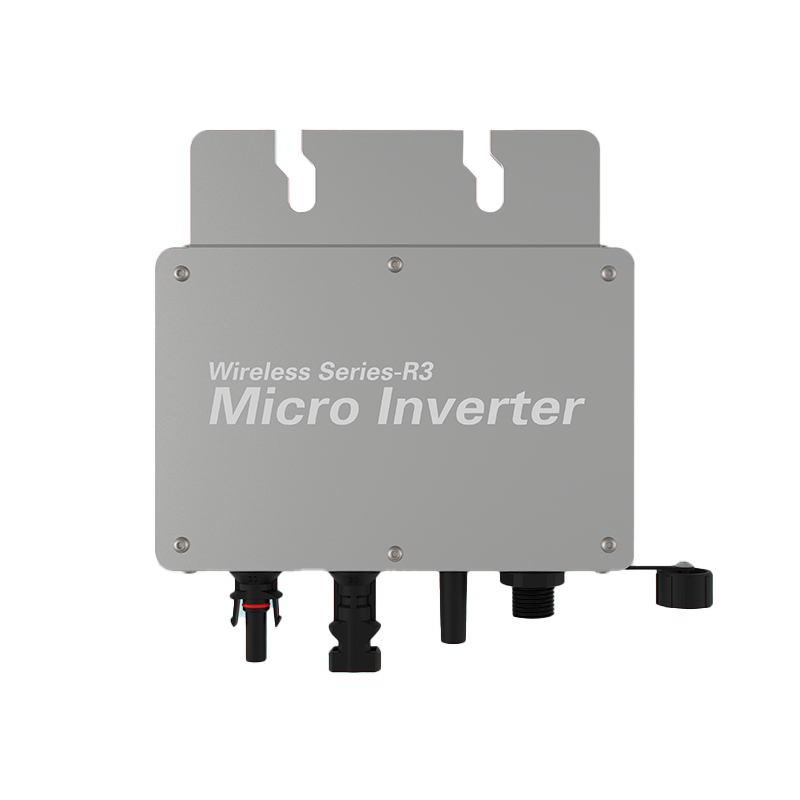 Solar Microinverters