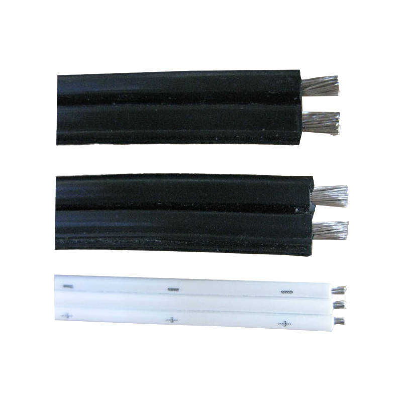 Double Insulated Wire