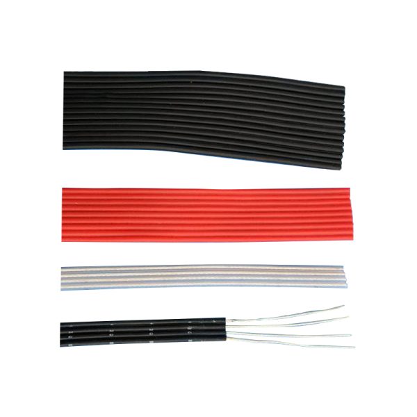 Double Insulated Wire