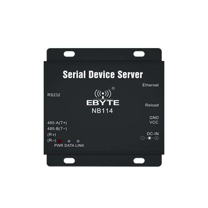 NB114 Serial ⇌ Serial Device Server - Sell-Best