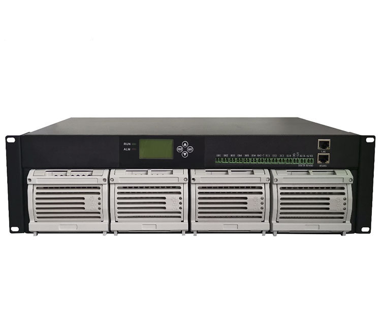 BWT-24Vdc 20-600 Amperes Rectifier System - Sell-Best