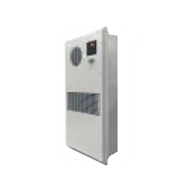 Delta Electric Air Conditioner