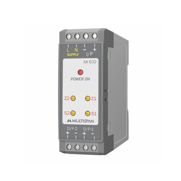 Signal Isolator 4 20MA