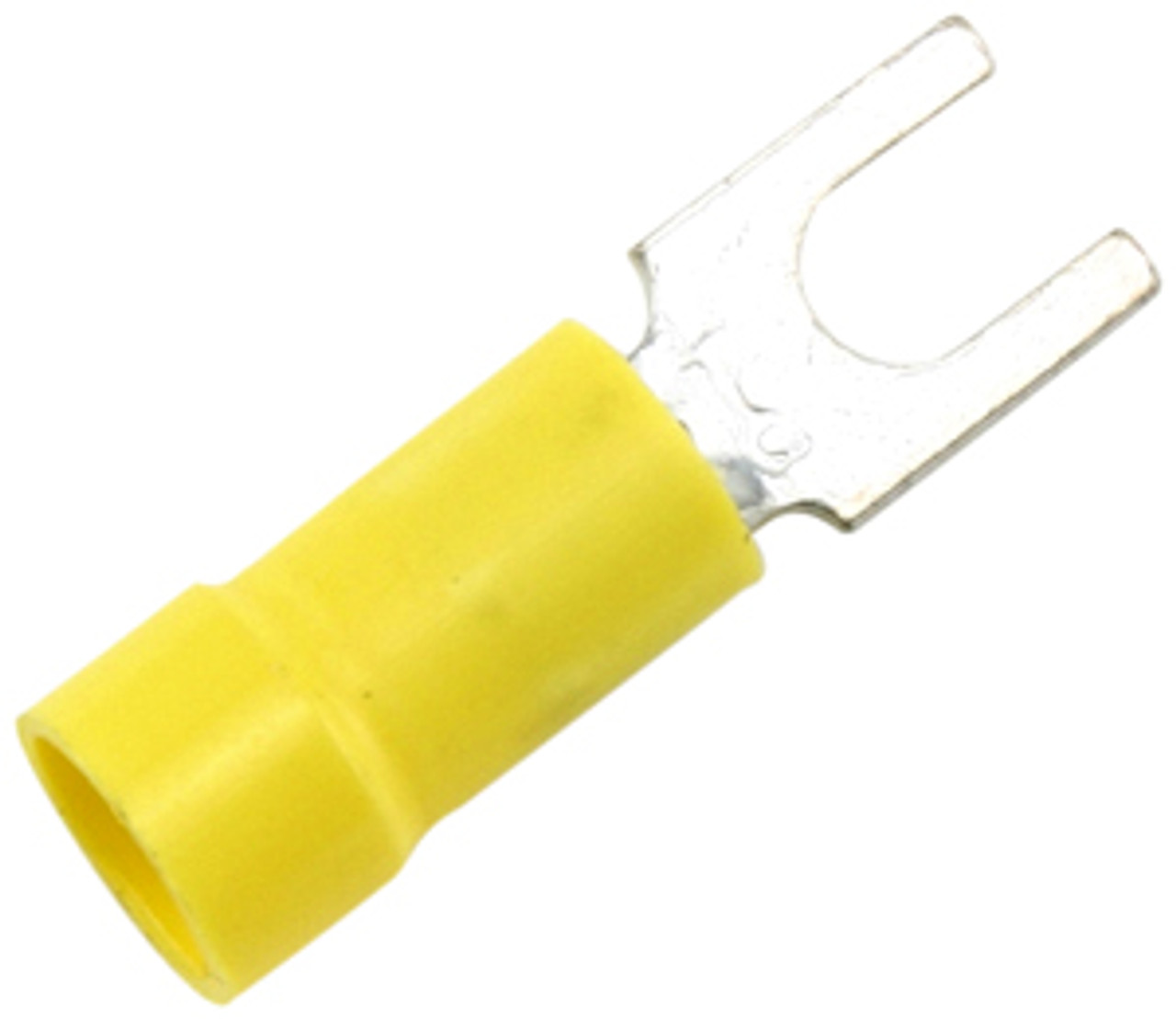 Insulated Fork Terminal