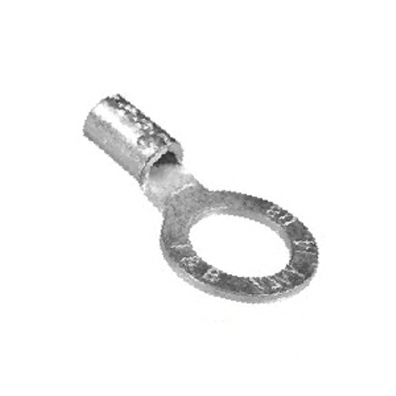 Non Insulated Ring Terminal
