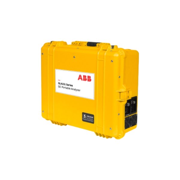 GLA151 abb gas analyzers