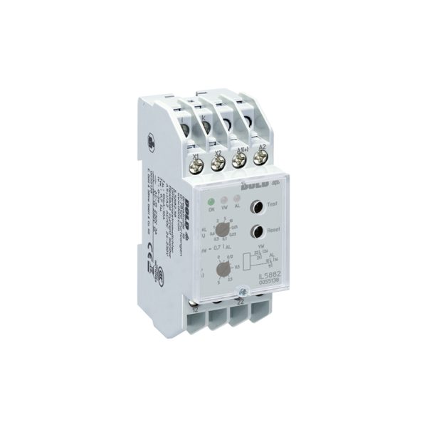 Residual Current Detector