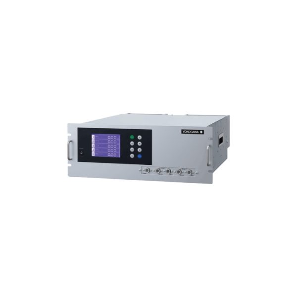 Yokogawa IR400 Infrared Gas Analyzer