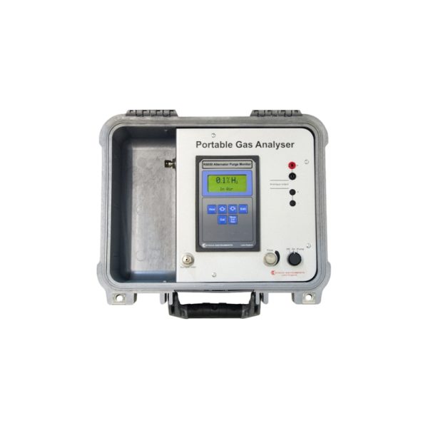 Eaton Crouse-Hinds series MTL K6050 Gas Analyser