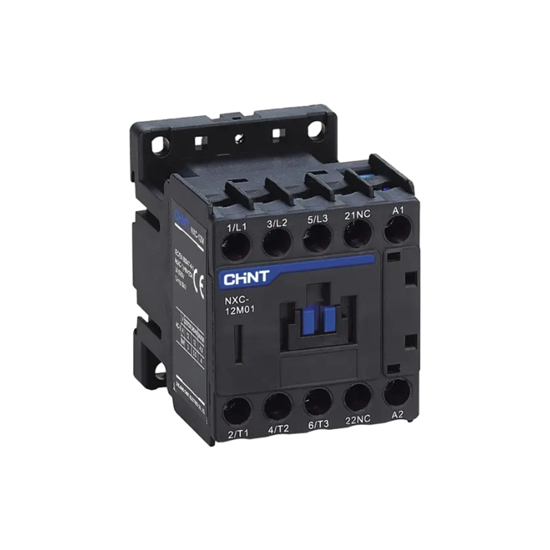 CHINT AC Contactor
