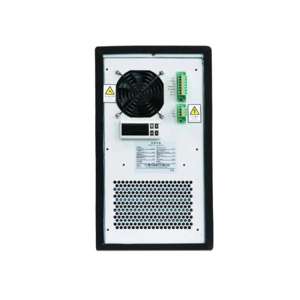 DC Cabinet Air Conditioner