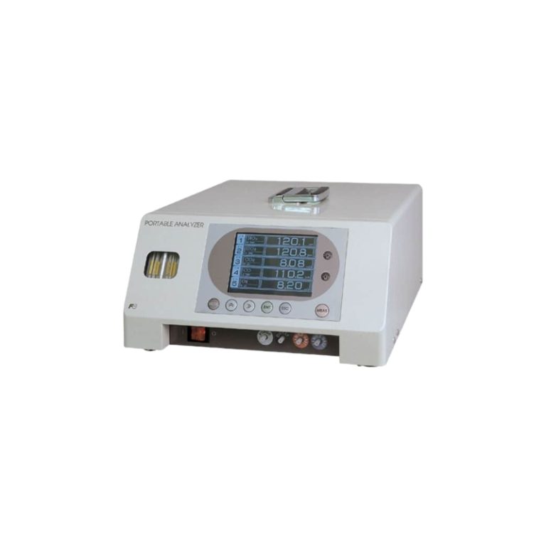 ZSVS / ZSVF Fuji gas analyzer SellBest