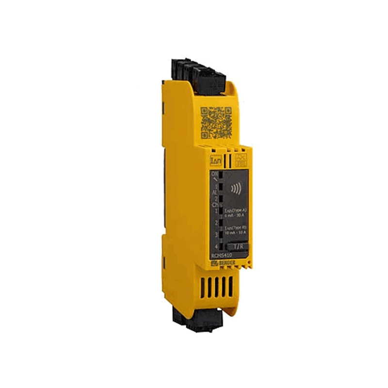 Bender RCMS410 Residual Current Monitoring Device