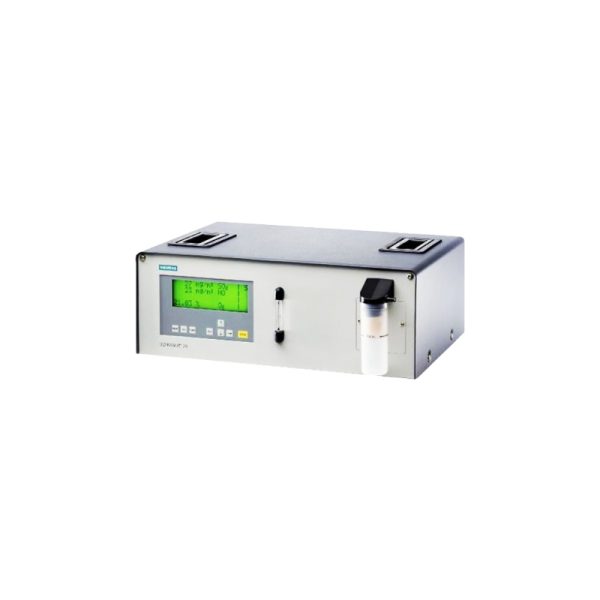 siemens ultramat 23 gas analyzer