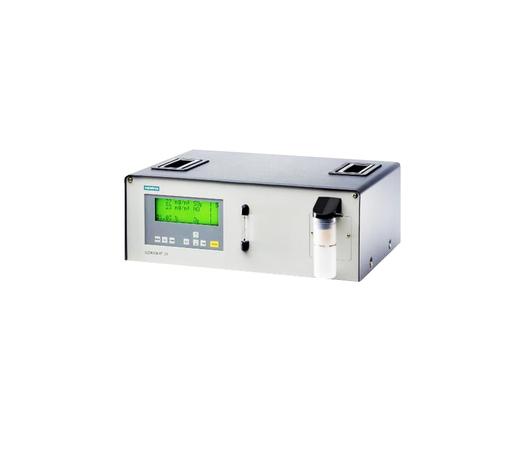 ULTRAMAT 23 Continuous Gas Analyzer SellBest