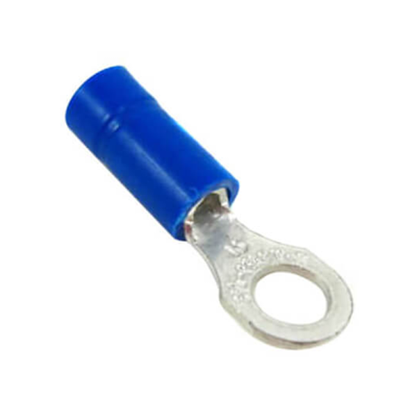 Insulated Ring Terminals