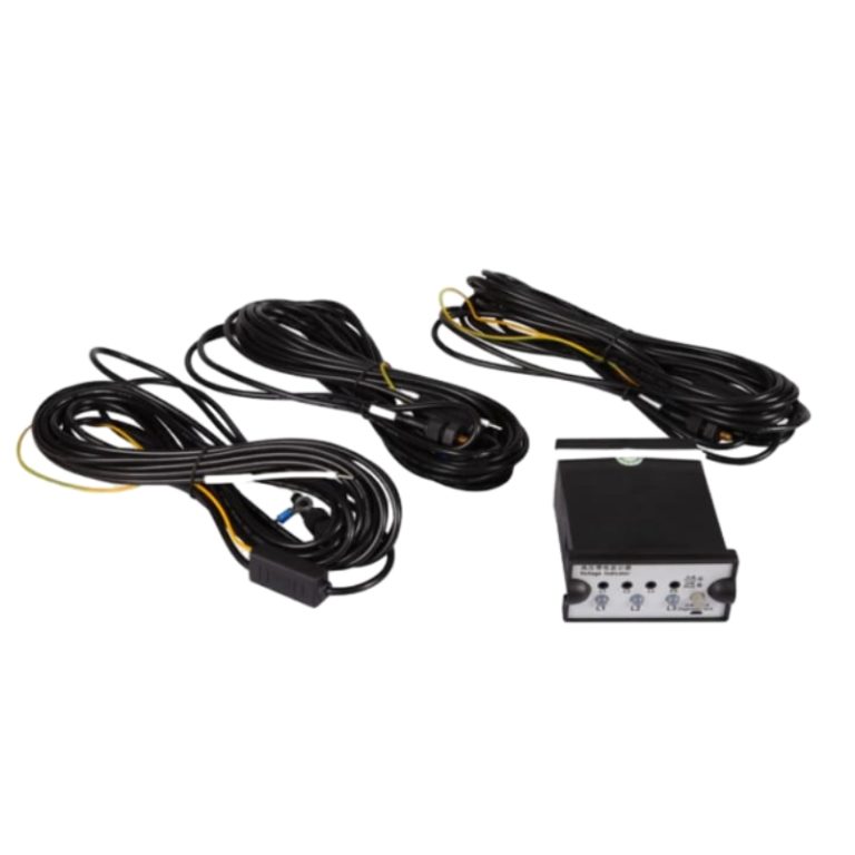 Horstmann Wega 1 Integrated Voltage Detecting System - Sell-Best