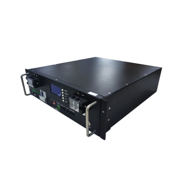 4.8kwh Rack Mount Residential Energy Storage System - Sell-Best