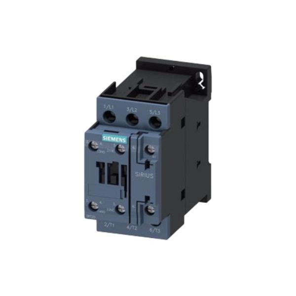 Siemens 3RT2026 1AP00 AC contactor