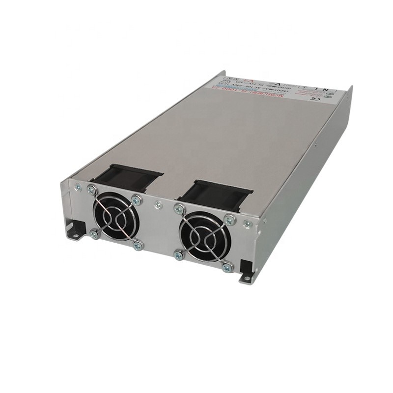 AC to DC Switching Power Supply