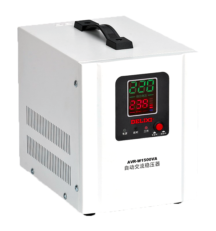 AVRW Series Wide Range AC Voltage Regulators SellBest