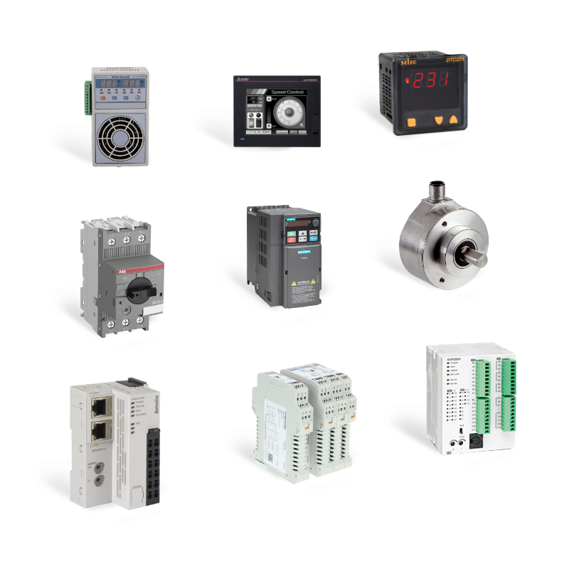 Electrical Equipment & Supplies