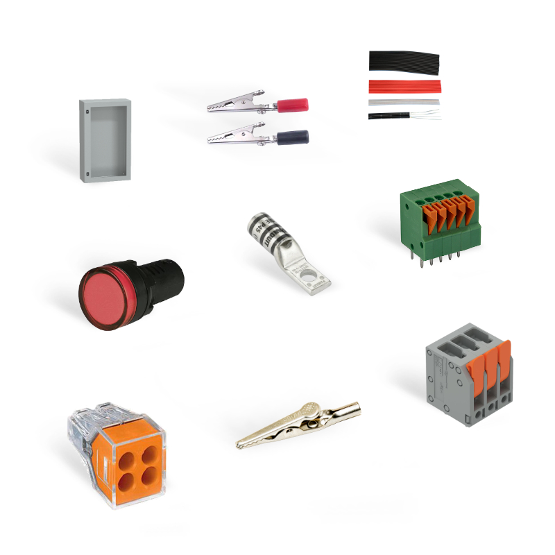 Electronic Components&Accessories