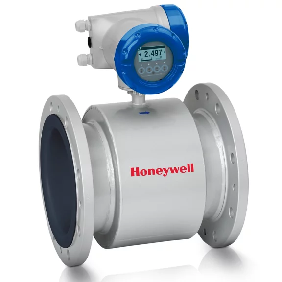 Honeywell Flowmeter