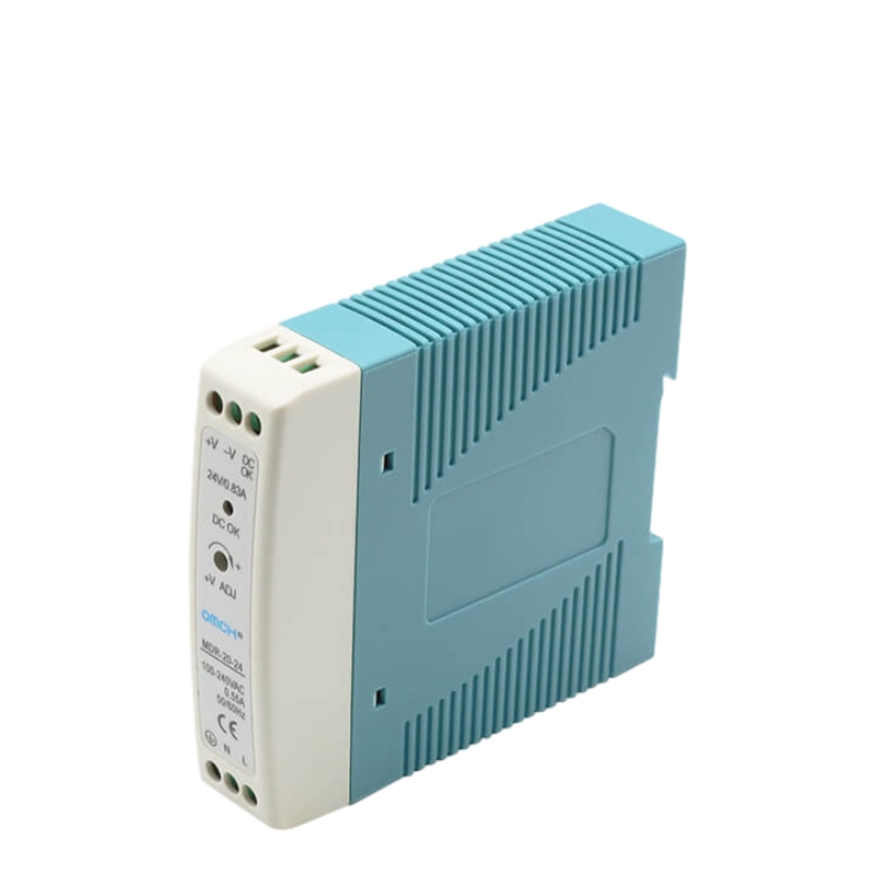 Din Rail Switching Power Supply