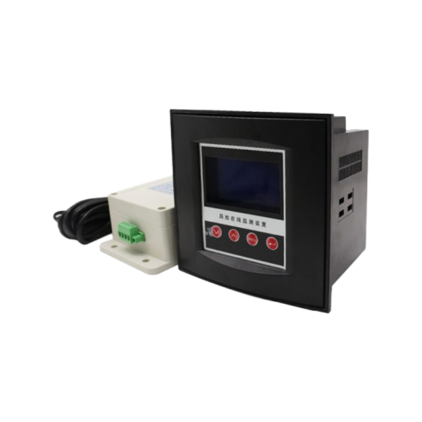 PD3000 partial discharge monitoring system for switchgear